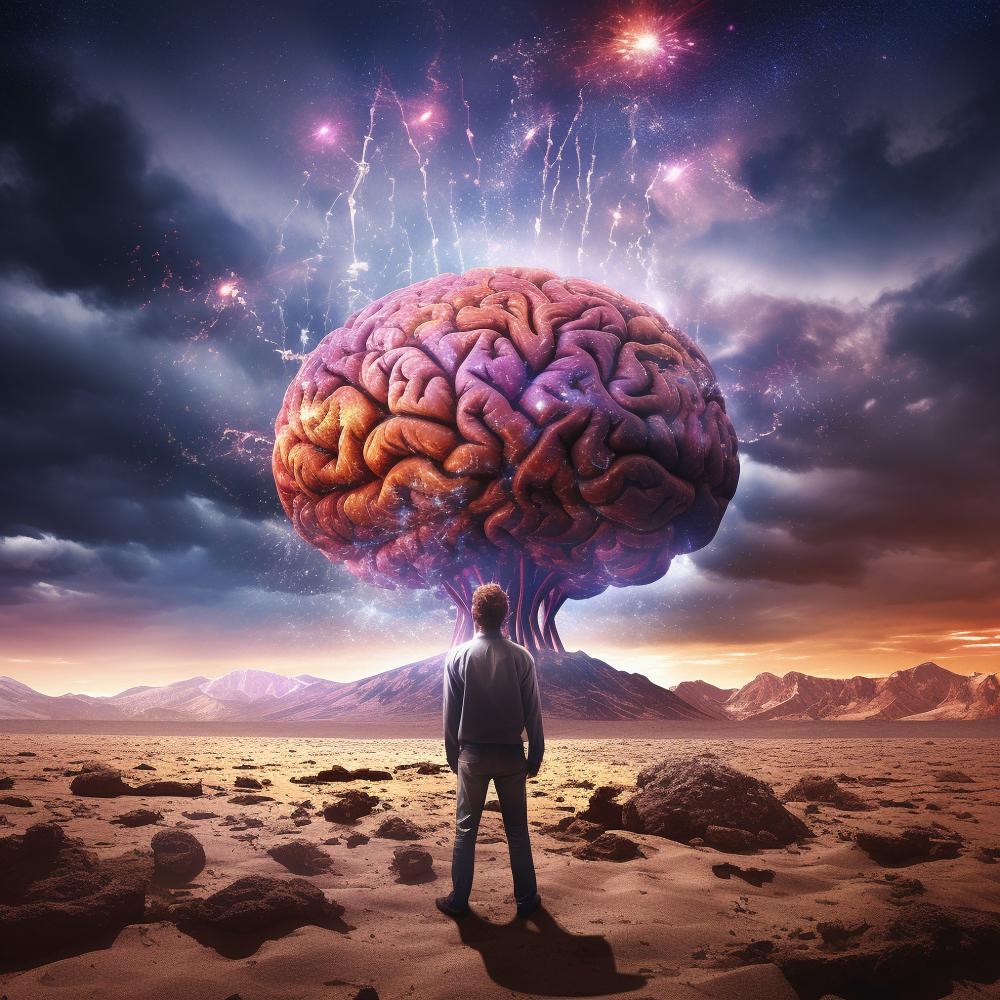 The Mind